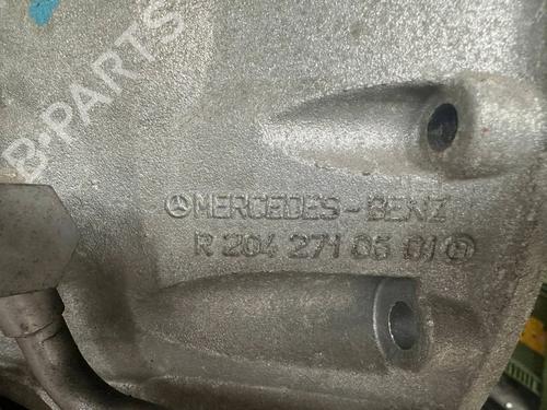 Gearbox MERCEDES-BENZ E-CLASS T-Model (S212) E 250 CGI (212.247) | BP36134246M3 - Image 5