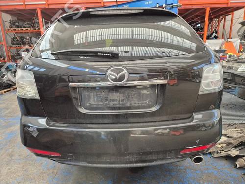 Other MAZDA CX-7 (ER) 2.2 MZR-CD AWD (ER10A) | BP36135329O1 - Image 9