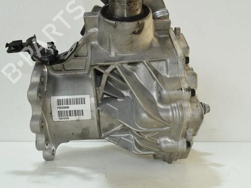 Front differential VOLVO XC90 II (256) B5 Mild-Hybrid AWD | BP36135920M23 - Image 8