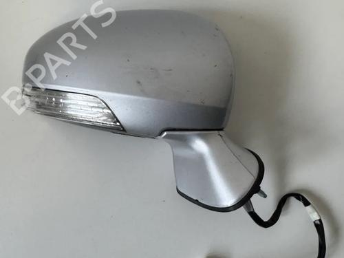 Used Right mirror Right mirror TOYOTA AVENSIS Estate (_T27_) 2.2 D-4D (ADT271_, ADT271R) (177 hp) 36133688 36133688