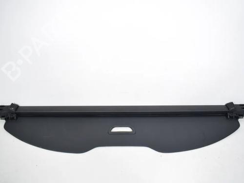 Used Rear parcel shelf Rear parcel shelf MERCEDES-BENZ B-CLASS Sports Tourer (W246, W242) B 180 (246.242) (122 hp) 36136940 36136940