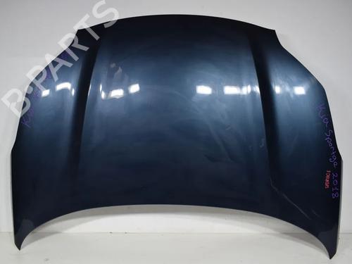 hood-kia-sportage-iv-ql-qle-2015-2016-2017-2018-2019-2020-2021-2022-36137198 main image