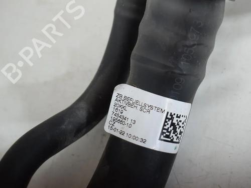 Pipe BMW 3 Touring (G21, G81) 320 d Mild-Hybrid xDrive | BP36289493M125 - Image 3