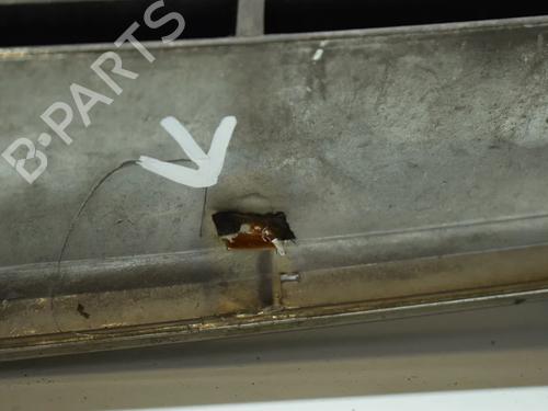 Grill SSANGYONG KORANDO (CK) | BP36135706C40 - Image 3