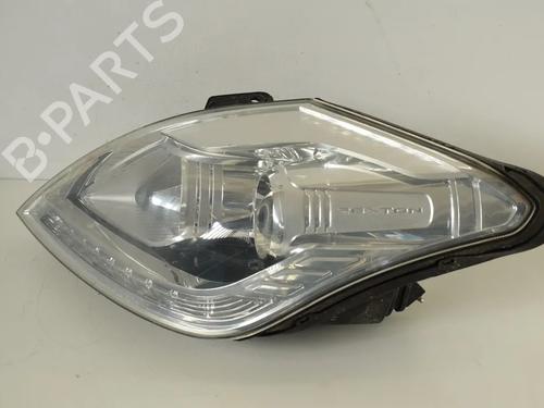 Left headlight SSANGYONG REXTON W / REXTON 2.2 Xdi All-wheel Drive | BP36135987C28 - Image 4