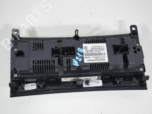 Electronic module MERCEDES-BENZ E-CLASS T-Model (S212) E 250 CDI / BlueTEC 4-matic (212.282, 212.297) | BP39501833M83 - Image 2