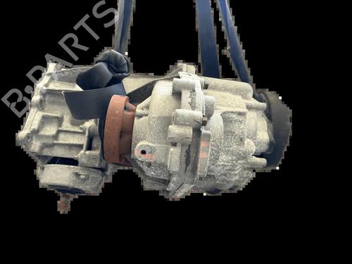 Caixa de transferência Caixa de transferência JEEP GRAND CHEROKEE IV (WK, WK2) 3.0 CRD V6 4x4 (250 hp) 36134670 36134670