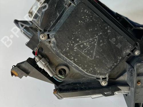 Left headlight MAZDA 6 Estate (GH) 2.0 MZR-CD (GH14) | BP36133139C28 - Image 5