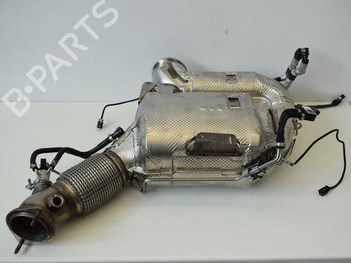 Used Catalyst Catalyst BMW X5 (G05, F95) xDrive 30 d (265 hp) 36134875 36134875