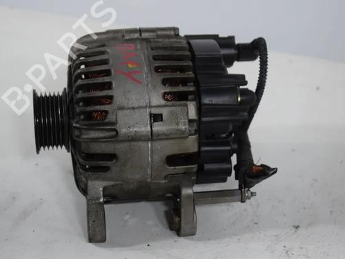 Alternator AUDI A4 B9 (8W2, 8WC) 2.0 TFSI | BP39235910M7 - Image 2
