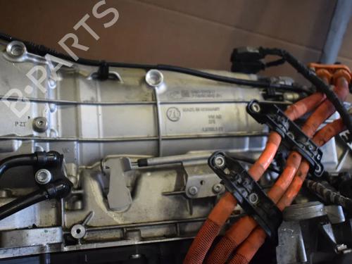 Gearbox PORSCHE CAYENNE (9YA)  | BP36137504M3  - Image 14