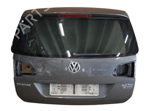 Heckklappe für Heckklappe VW SHARAN (7N1, 7N2) [2010-2022] 36136295 36136295
