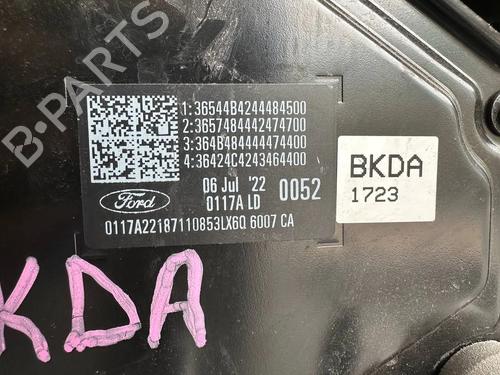 Engine FORD KUGA III (DFK) | BP36134703M1 - Image 8