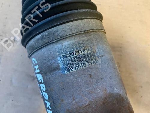 Left front driveshaft JEEP CHEROKEE (KK) | BP36133449M38 - Image 3