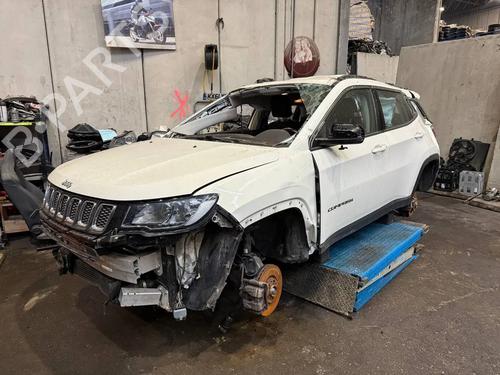 Switch JEEP COMPASS (MP, M6, MV, M7) | BP36135397I30 - Image 4
