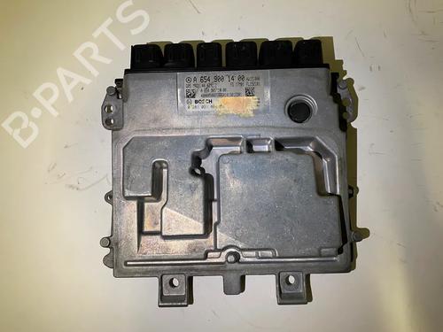 Used Engine control unit (ECU) Engine control unit (ECU) MERCEDES-BENZ E-CLASS T-Model (S213) [2016-2023] 36133197 36133197