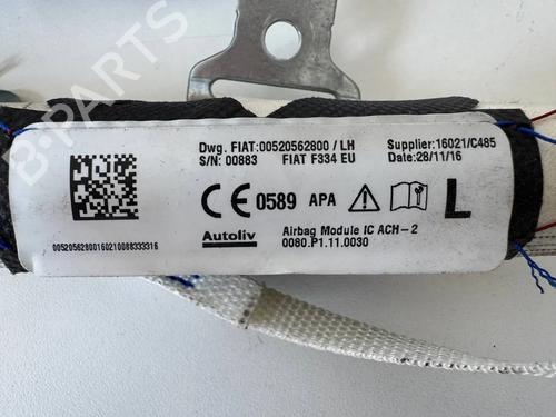 Other FIAT 500X (334_) 1.4 (334AXC1B, 334AXC11) | BP36134385O1 - Image 2