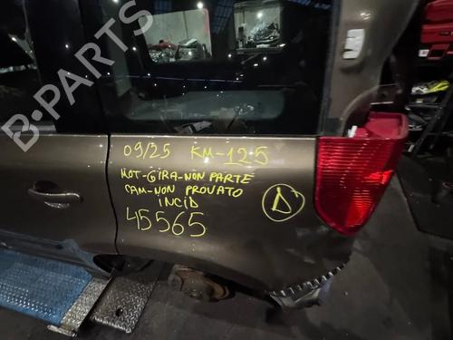 Alternator SKODA YETI (5L) 2.0 TDI 4x4 | BP36135861M7 - Image 9