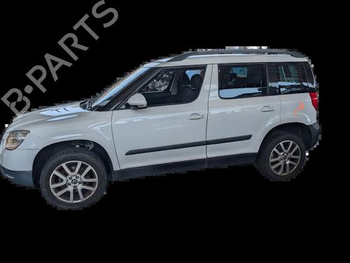 Alternator SKODA YETI (5L) 1.8 TSI 4x4 | BP36135038M7 - Image 5