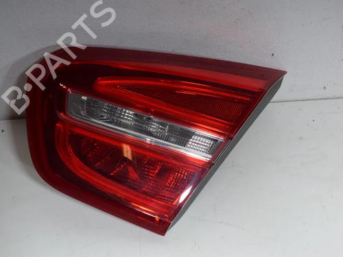 Used Right tailgate light Right tailgate light MERCEDES-BENZ GLA-CLASS (X156) [2013-2022] 36137206 36137206
