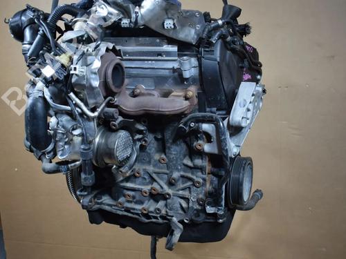 Engine SKODA KAROQ (NU7, ND7) 2.0 TDI 4x4 | BP39235776M1 - Image 2