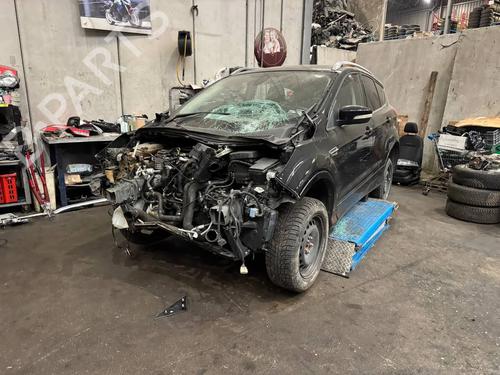 AC compressor FORD KUGA II (DM2)  | BP36134837M34  - Image 5