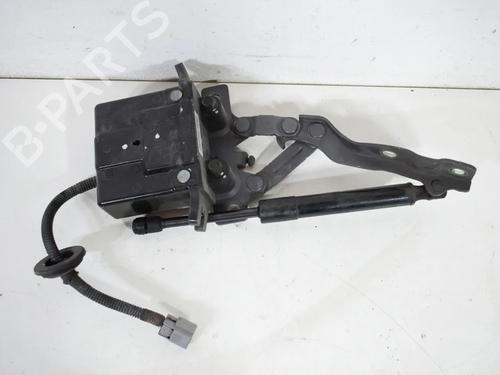 Used Hinge/Door check strap Hinge/Door check strap 36692601 36692601