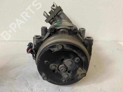 AC compressor FIAT DUCATO Van (250_) 120 Multijet 2,3 D | BP36133701M34 - Image 2