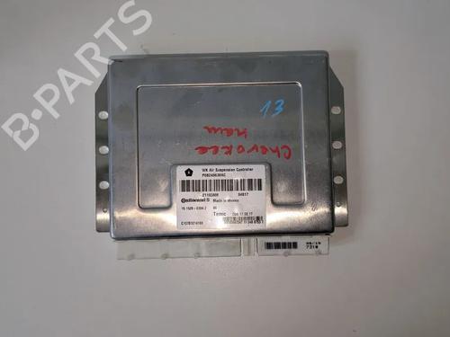 Used Electronic module Electronic module JEEP GRAND CHEROKEE IV (WK, WK2) 3.0 CRD V6 4x4 (250 hp) 36134534 36134534