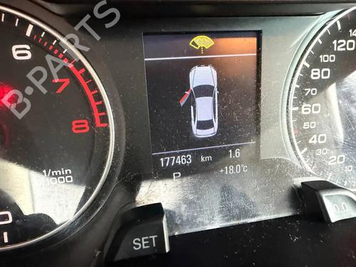 Control unit AUDI A4 B8 (8K2) | BP40172717M11 - Image 8