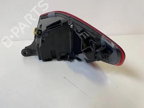 Left taillight BMW 1 (F40) 118 d | BP36133647C34 - Image 4