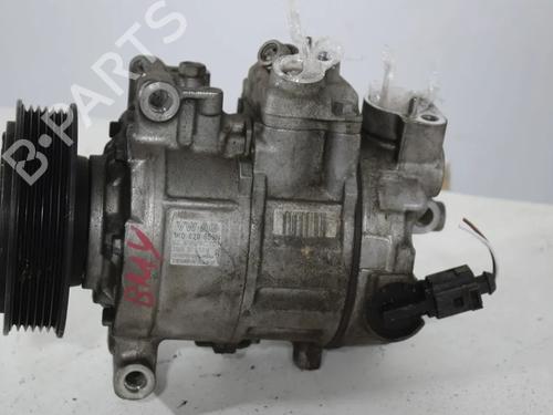 AC compressor AUDI A4 B9 (8W2, 8WC) 2.0 TFSI | BP39235915M34 - Image 2
