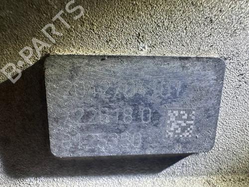 Gearbox MERCEDES-BENZ E-CLASS T-Model (S212) E 250 CGI (212.247) | BP36134246M3 - Image 8