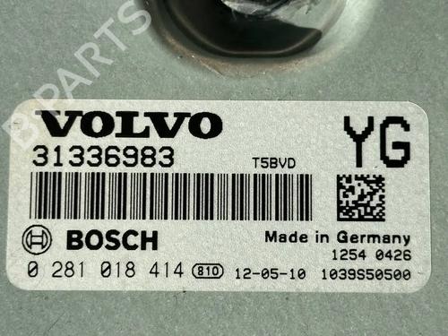 Engine control unit (ECU) VOLVO V60 I (155) | BP36133130M57 - Image 2
