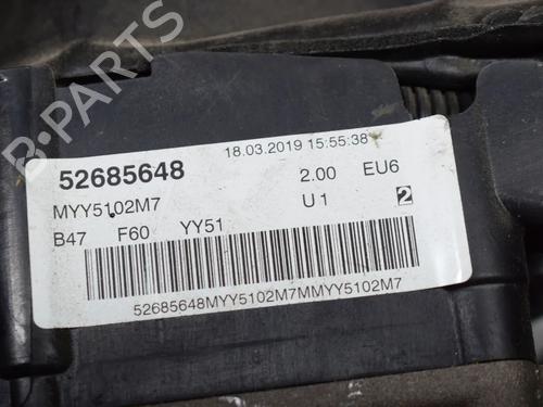 Engine MINI MINI COUNTRYMAN (F60) Cooper D ALL4 | BP37281623M1  - Image 12