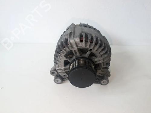 Used Alternator Alternator VW GOLF V (1K1) [2003-2010] 36134812 36134812