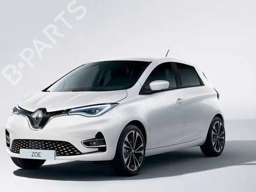 Brugte RENAULT ZOE (BFM_) ZOE 4684282