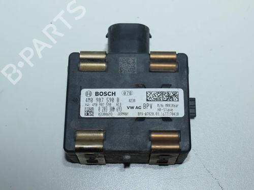 Used Electronic sensor Electronic sensor AUDI A4 B9 (8W2, 8WC) 2.0 TFSI (190 hp) 36136057 36136057