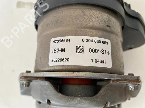 Servo brake AUDI A3 Sportback (8YA, 8YF) 30 TDI | BP36134425M42  - Image 8