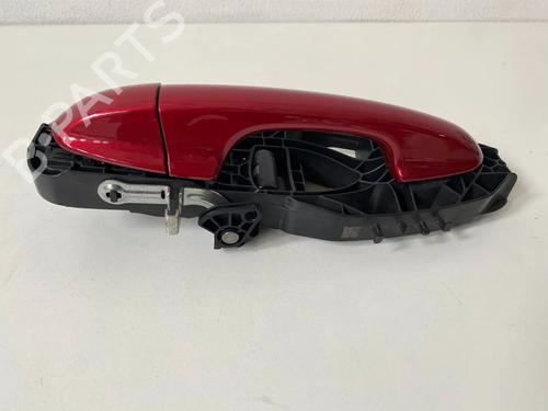 Used Rear left exterior door handle Rear left exterior door handle FORD PUMA (J2K, CF7) [2019-2026] 36133729 36133729
