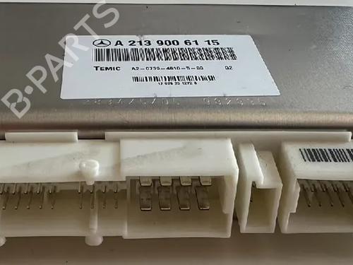 Electronic module MERCEDES-BENZ E-CLASS T-Model (S213) | BP36132943M83 - Image 2