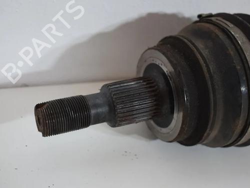 Left front driveshaft MERCEDES-BENZ GLE Coupe (C292) 350 d 4-matic (292.323, 292.324) | BP36136499M38 - Image 4