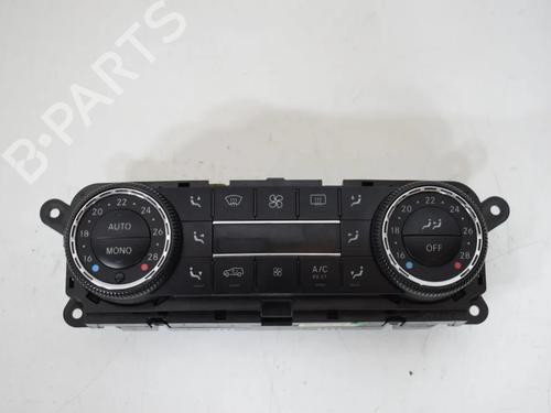 electronic-module-mercedes-benz-m-class-w164-2005-2006-2007-2008-2009-2010-2011-2012-36137331 main image