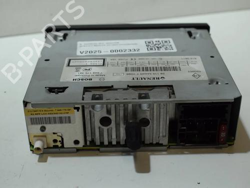 Other RENAULT MASTER III Van (FV) 2.3 dCi 125 FWD (FV0C, FV0D, FV0G, FV0H, FV0J, FV0K,... | BP36135827O1 - Image 2