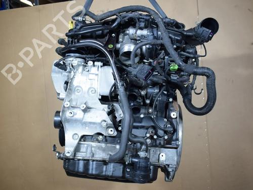 Engine VW TIGUAN (5N_)  | BP36136571M1  - Image 8