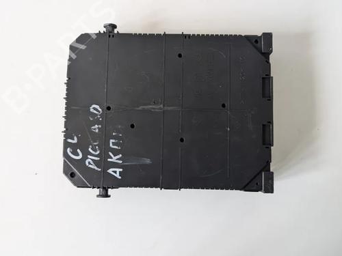 Fuse box CITROËN C4 Grand Picasso II (DA_, DE_) 1.6 BlueHDi 120 | BP36134580E1 - Image 2