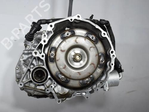 Used Gearbox Gearbox 37281624 37281624