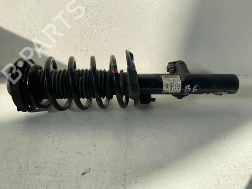 Used Right front shock absorber Right front shock absorber VW PASSAT B6 (3C2) [2005-2011] 36133821 36133821