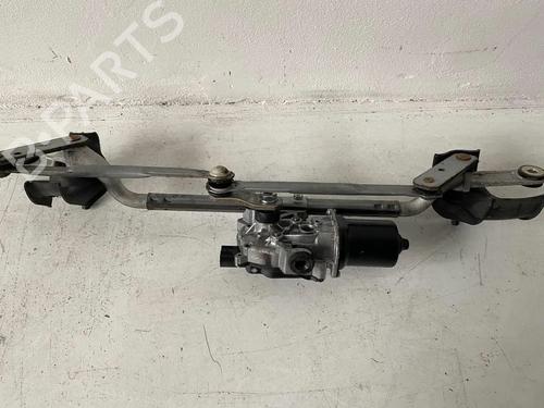 Front wiper motor MAZDA 3 (BM, BN) 2.2 D | BP36133903M29 - Image 2