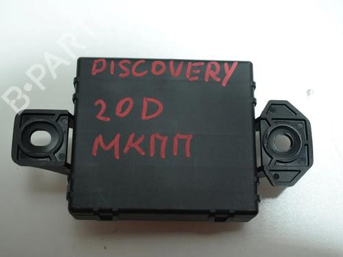 Electronic module LAND ROVER DISCOVERY SPORT (L550) | BP36135726M83 - Image 2